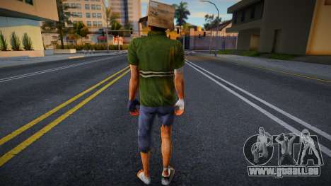 Swmotr3 HD with facial animation für GTA San Andreas