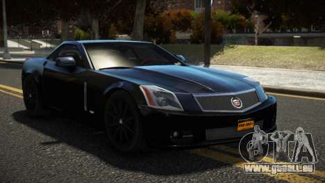 Cadillac XLR ML für GTA 4