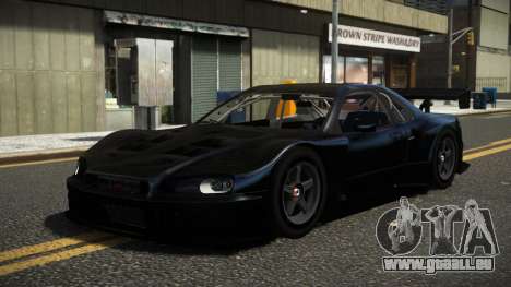 Nissan Skyline R34 RTS pour GTA 4