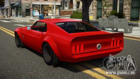 1965 Ford Mustang XT für GTA 4