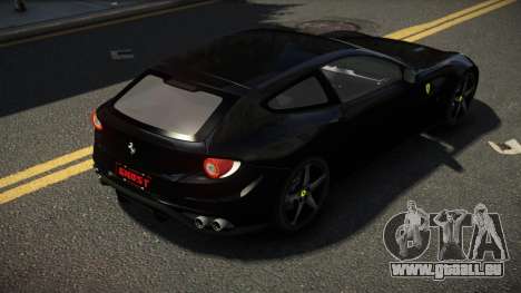 Ferrari FF GST-V pour GTA 4