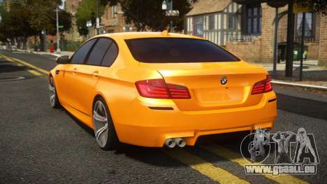 BMW M5 X-Sport V1.1 für GTA 4