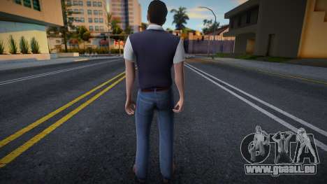 Improved HD Wmyri für GTA San Andreas