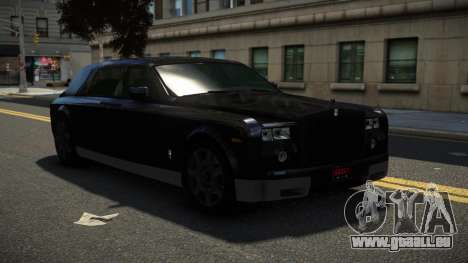 Rolls-Royce Phantom GST-V pour GTA 4
