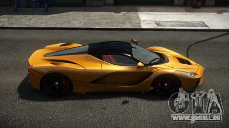 Ferrari LaFerrari SH-C pour GTA 4