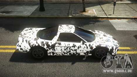 Honda NSX G-Racing S1 pour GTA 4