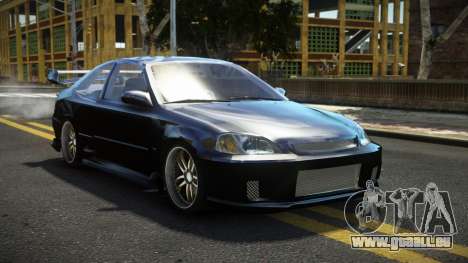 Honda Civic Z-Tuned pour GTA 4