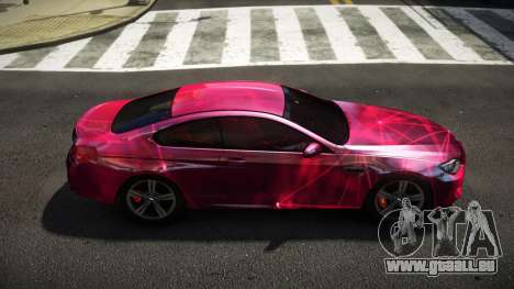 BMW M6 F13 M-Power S5 pour GTA 4