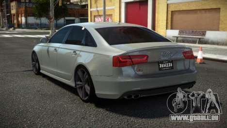 Audi S6 E-Style für GTA 4