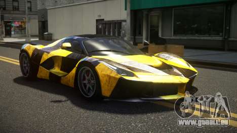 Ferrari LaFerrari M-Sport S12 pour GTA 4