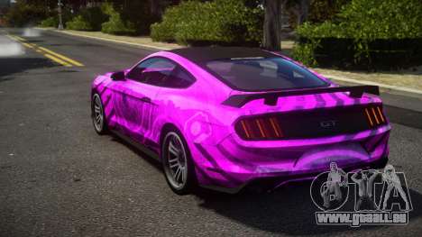 Ford Mustang GT RZ-T S7 pour GTA 4