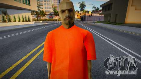 Hmyimn pour GTA San Andreas