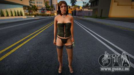 Improved HD Swfystr pour GTA San Andreas