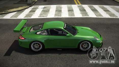 Porsche 997 L-Tuned für GTA 4