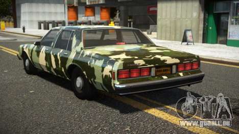 1980 Chevrolet Caprice Classic S6 pour GTA 4