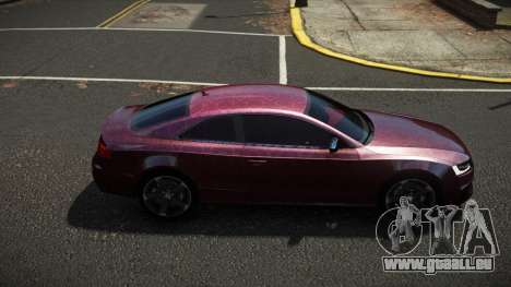 Audi RS5 MS-I S13 pour GTA 4