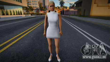 Improved HD Wfyri pour GTA San Andreas