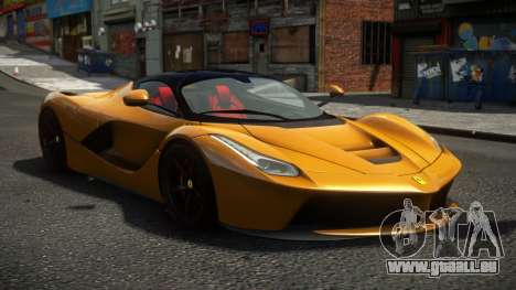 Ferrari LaFerrari SH-C pour GTA 4