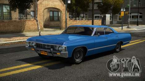 1967 Chevrolet Impala OS V1.1 für GTA 4