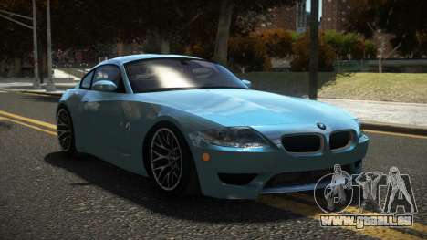BMW Z4M R-Tuned für GTA 4