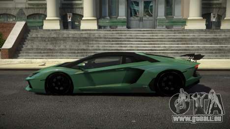 Lamborghini Aventador LP760 ES pour GTA 4