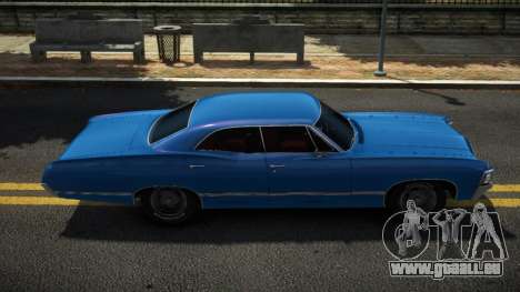 1967 Chevrolet Impala OS V1.1 für GTA 4