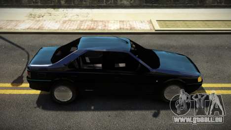 Peugeot 405 ST-L für GTA 4