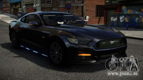 Ford Mustang GT Spec-V pour GTA 4