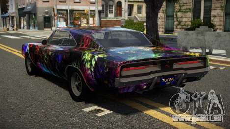 Dodge Charger RT D-Style S2 für GTA 4