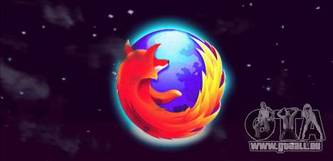 Firefox Moon für GTA San Andreas