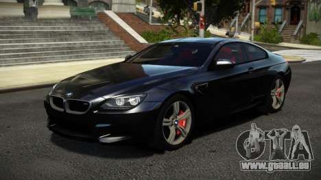 BMW M6 F13 M-Power pour GTA 4