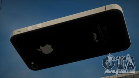 Riesiges iPhone für GTA San Andreas