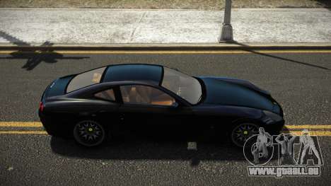 Ferrari 612 Style pour GTA 4
