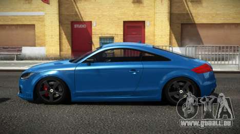 Audi TT RS QZ-L für GTA 4