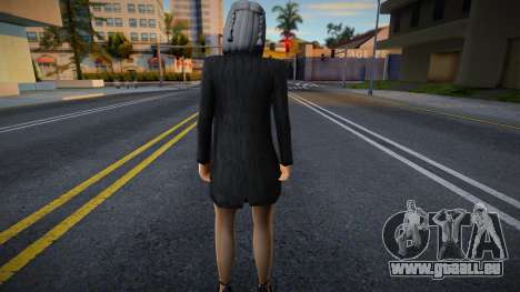 Sexy Girl (Mommy) pour GTA San Andreas