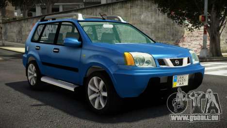 Nissan X-Trail TC pour GTA 4