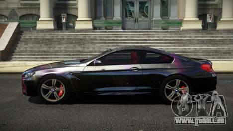 BMW M6 F13 M-Power S2 für GTA 4