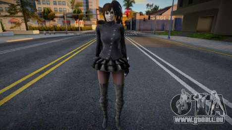 Succubus 6 pour GTA San Andreas