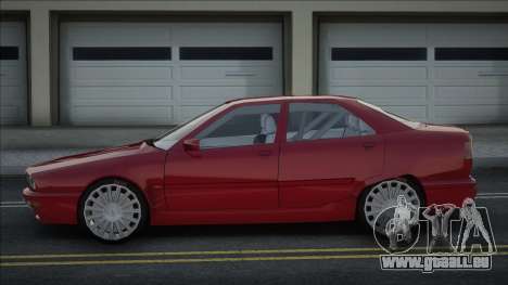 Maserati Quattroporte Assetto Corsa pour GTA San Andreas