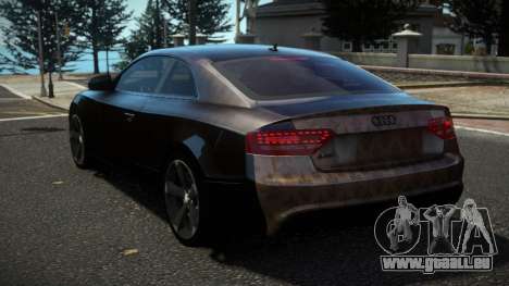 Audi RS5 MS-I S14 pour GTA 4