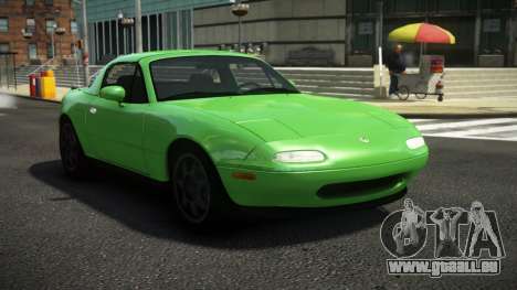 Mazda MX5 LT für GTA 4