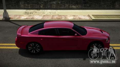 Dodge Charger SRT FT-Z pour GTA 4