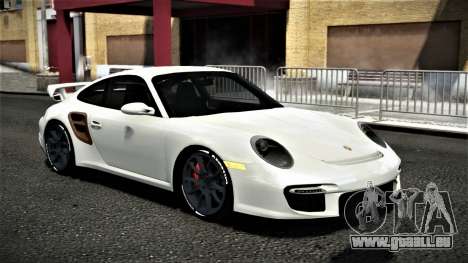 Porsche 997 X-Tuned pour GTA 4