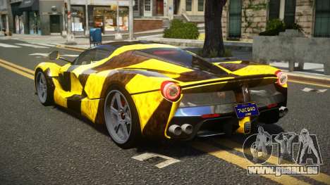 Ferrari LaFerrari M-Sport S12 pour GTA 4