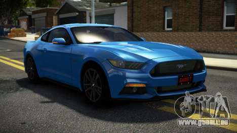 Ford Mustang GT GR-i pour GTA 4