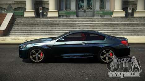 BMW M6 F13 M-Power S6 pour GTA 4