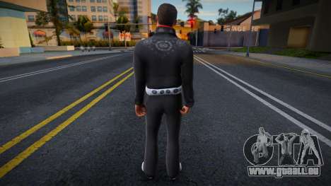Improved HD Vhmyelv pour GTA San Andreas