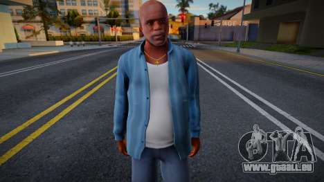 Improved HD Vbmocd pour GTA San Andreas