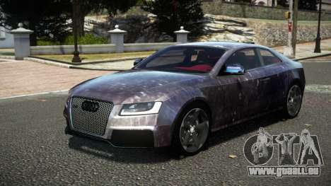 Audi RS5 MS-I S6 pour GTA 4