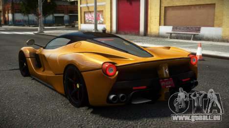 Ferrari LaFerrari SH-C pour GTA 4